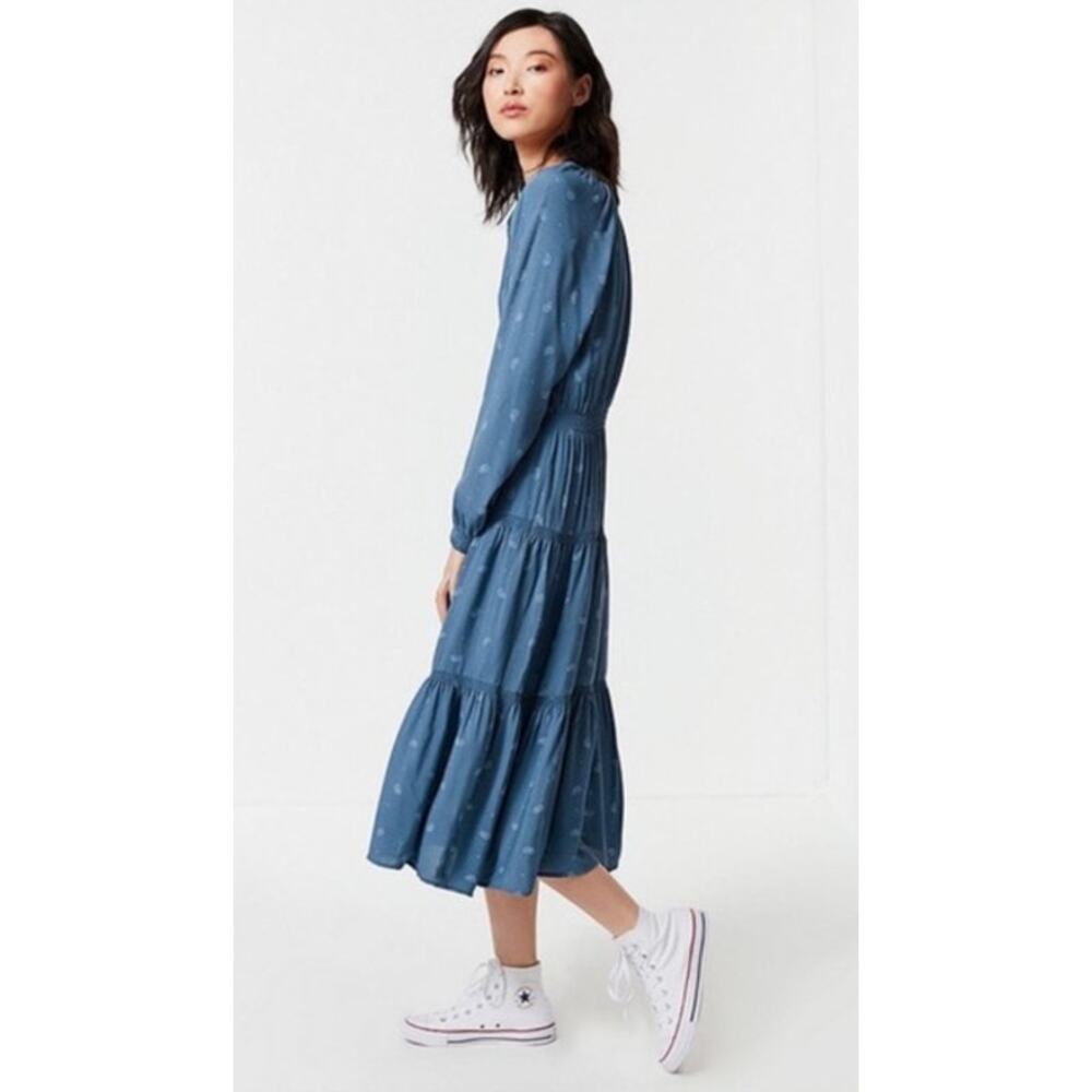 Urban Outfitters Midi Dress - Picture 5 of 8